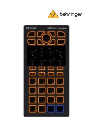 CONTROLADOR CMD DC-1 BEHRINGER(7443)