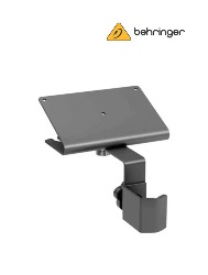 SUPORTE METALICO P/P16-MB-COM BEHRINGER(4870)