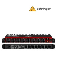 CONVERSOR A/D-D/A ADA-8200 BEHRINGER