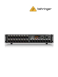 CONVERSOR DIGITAL S-16 SNAKE BEHRINGER(7007)