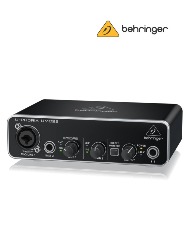 INTERFACE DE AUDIO UMC-22 (8401)BEHRINGER