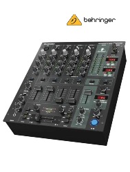 MIXER DJ DJX-750 110V (2705)BEHRINGER