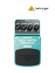 PEDAL P/BAIXO BLE-400 (5721)BEHRINGER