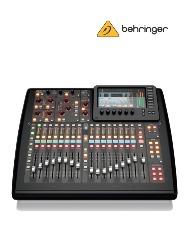 MISTURADOR DIGITAL X-32 COMPACT (7456) BEHRINGER
