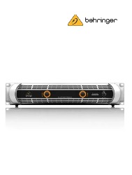 AMPLIFICADOR INUKE NU-3000(3440)BEHRINGER