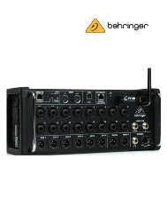 MIXER DIGITAL XR-18 18 CANAIS(8759)BEHRINGER