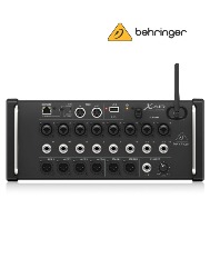 MIXER DIGITAL XR-16 16 CANAIS(8792)BEHRINGER