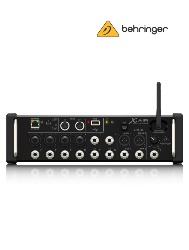 MIXER DIGITAL XR-12 12 CANAIS(8793)BEHRINGER
