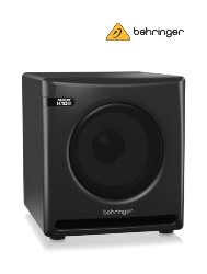 MONITOR ESTUDIO NEKKST K10S(UNIDADE)8850 BEHRINGER