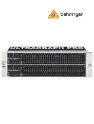 EQUALIZADOR FBQ-6200HD(8878)BEHRINGER