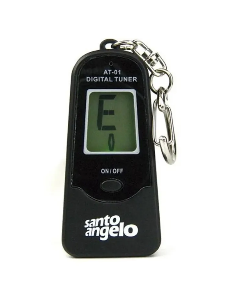 AFINADOR CHAVEIRO MOD AT-01 SANTO ANGELO STO
