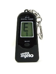 AFINADOR CHAVEIRO MOD AT-01 SANTO ANGELO STO