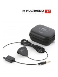 MICROFONE/INTERFACE IRIG ACOUSTIC P/VIOLAO ACUST.(