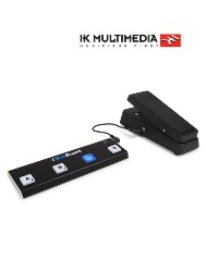 PEDAL CONTROLADOR IRIG BLUEBOARD(040208)IK MULTIME