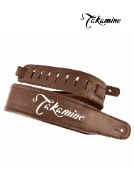 CORREIA TBS65 MARROM COURO LUXO TAKAMINE(11225)