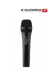 MICROPHONE IRIG MIC HD2(040562)IK MULTIMEDIA
