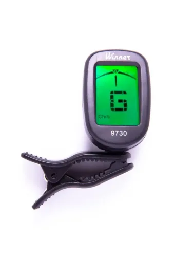 AFINADOR CROMATICO WA-29 C/CLIP WINNER(9730)IZ