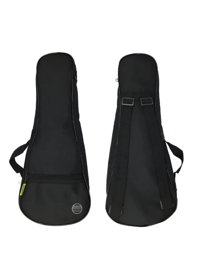 CAPA UKULELE CONCERT ACOLCHOADO LUXO MATEUS