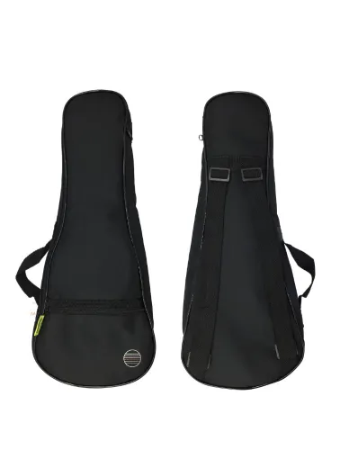 CAPA UKULELE CONCERT ACOLCHOADO LUXO MATEUS