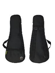 CAPA UKULELE CONCERT ACOLCHOADO LUXO MATEUS