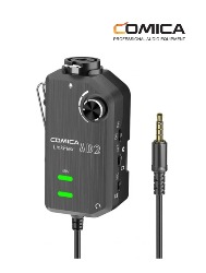 INTERFACE LINKFLEX-AD2(15263)COMICA