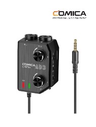 INTERFACE LINKFLEX-AD3(15264)COMICA