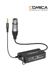 INTERFACE LINKFLEX-AD1(15262)COMICA