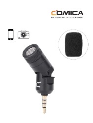 MINI MICROFONE VS07(15256)COMICA