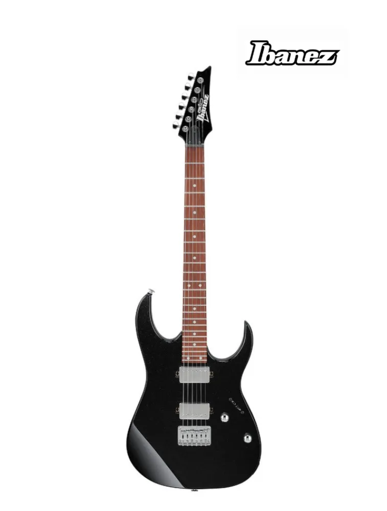 GUITARRA GRG-121SP-BKN 6C IBANEZ