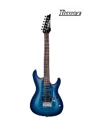 GUITARRA GSA-60QA-TBB 6C IBANEZ