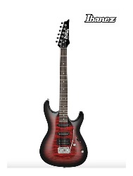 GUITARRA GSA-60QA-TRB 6C IBANEZ