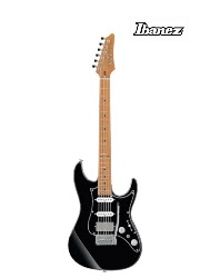 GUITARRA AZ-2204B BK/C 6C C/ESTOJO(AZ2204B-BK W/CA