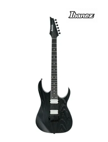 GUITARRA RGR-652AHBFWK 6 CORDAS C/ESTOJO IBANEZ