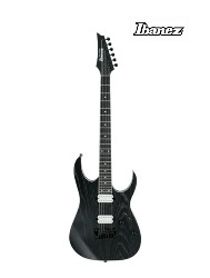 GUITARRA RGR-652AHBFWK 6 CORDAS C/ESTOJO IBANEZ