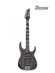 GUITARRA RGT-1270PBDTF/B 6 CORDAS C/CAPA IBANEZ