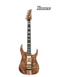 GUITARRA RGT-1220PBABS/B 6 CORDAS C/CAPA IBANEZ