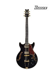 GUITARRA AMH-90 BK 6 CORDAS IBANEZ