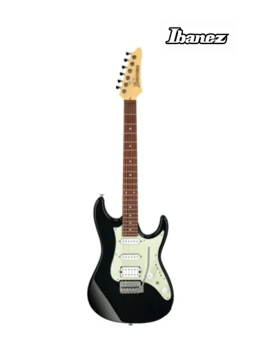 GUITARRA AZES-40 BK 6 CORDAS IBANEZ