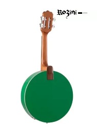 BANJO RJ11.AT.VD(1823) COLOR ATIVO VERDE EQ GC-2 ROZINI