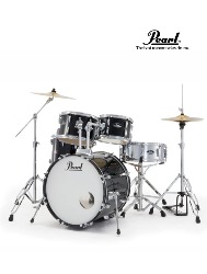 BATERIA RS525MS/C31 ROADSHOW 5PÇS C/FERRAGENS(22X16/10X8/12X9/16X16/CX14X6,5AÇO)PEARL