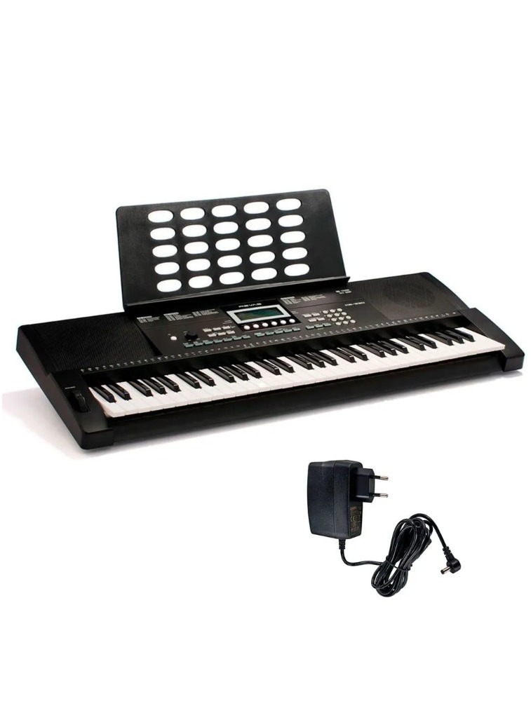 Teclado KB-330 Revas Roland
