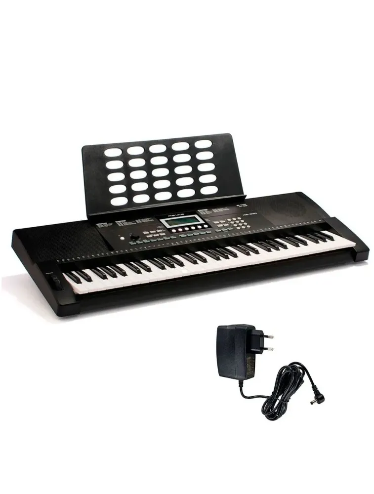 TECLADO KB-330 REVAS ROLAND 