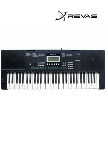 TECLADO KB-330 REVAS ROLAND
