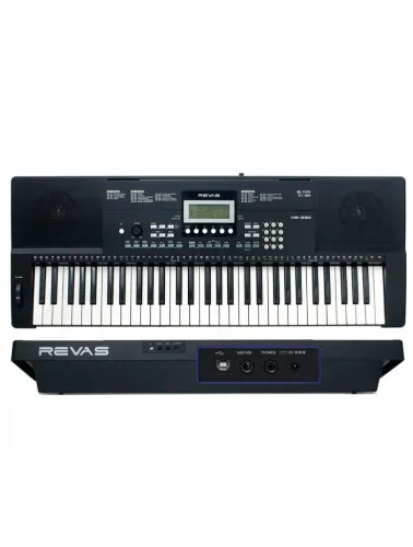 TECLADO KB-330 REVAS ROLAND