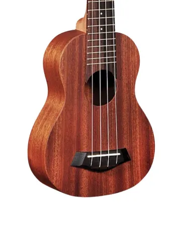 UKULELE 21-K NF ACUSTICO NYLON NATURAL FOSCO TAGIMA