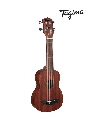 UKULELE 21-K NF ACUSTICO NYLON NATURAL FOSCO TAGIMA