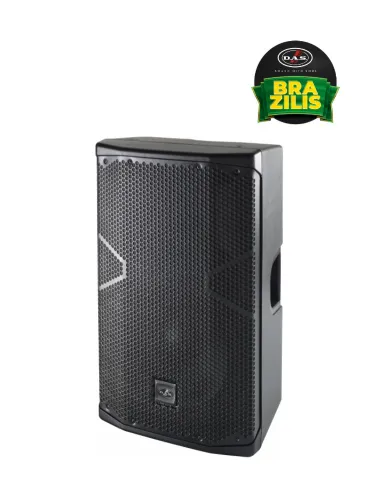 CAIXA ACUSTICA ATIVA ALTEA-412A-115 DAS