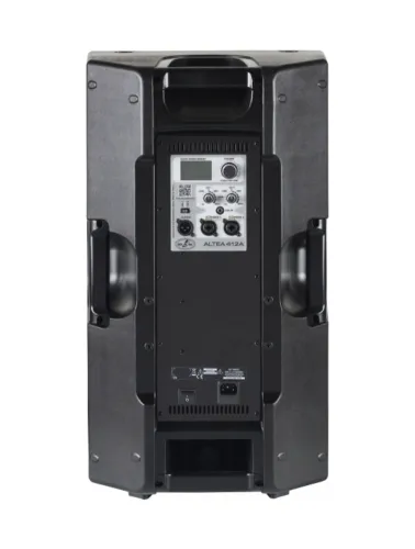 CAIXA ACUSTICA ATIVA ALTEA-412A-115 DAS