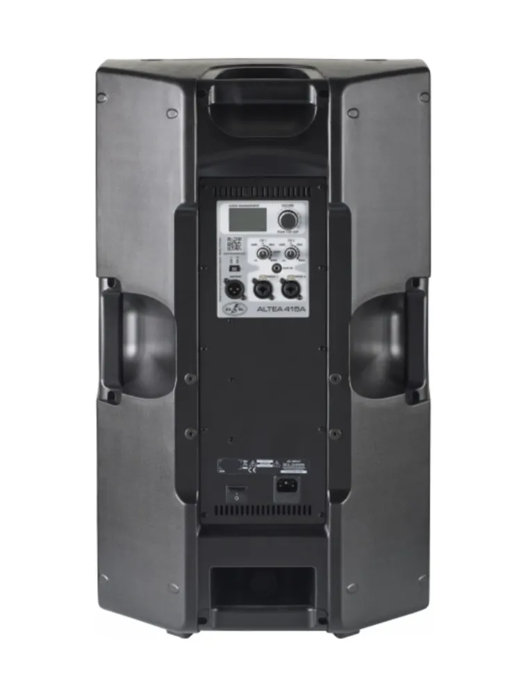 CAIXA ACUSTICA ATIVA ALTEA-415A-115 DAS