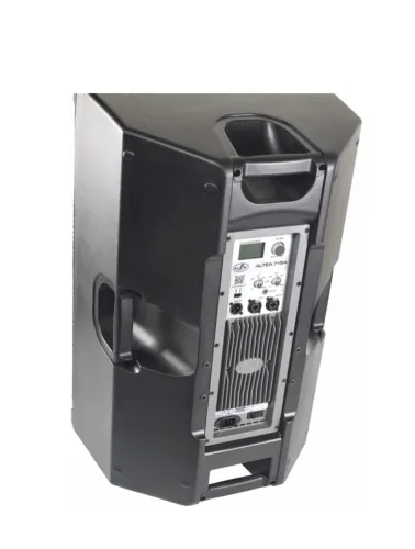 CAIXA ACUSTICA ATIVA ALTEA-715A FULL RANGE DAS